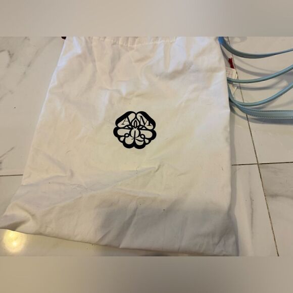 Alexander McQueen bucket bag #14 - Picture 12 of 13